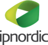 IP Nordic logo