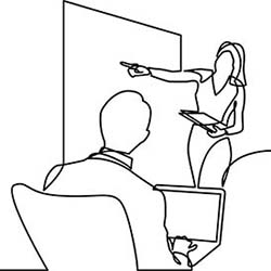 Information om M+A MasterClass